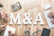 Mergers and Acquisition