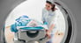 CT scan healthcare health provider