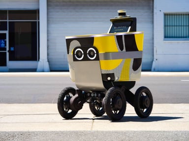 serv stock nvda stock serve robotics stock ai stocks