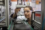 Manufacturing