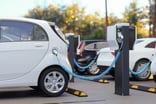 on stock earnings on semi stock ev stocks silicon carbide chips