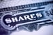 Paper Certificate Shares Invest Stock Split Market Reverse Getty