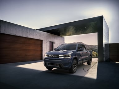 All-electricRam1500REV