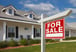 real estate for sale sign