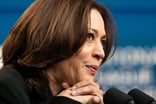 Kamala Harris White House Remarks Lawrence Jackson