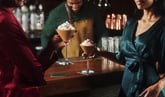 Starbucks drink