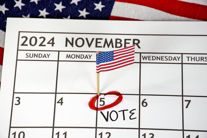 November 2024 calendar.