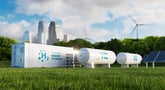 Hydrogen Assets