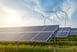 Renewable Energy in Field