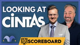 CTAS_stock_analysis