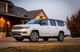 2024 Grand Wagoneer III