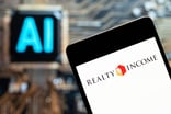 realty_income_Logo_on_smartphone_ai_O