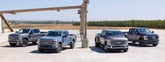 2023 Ford Super Duty F-250 Tremor Off-Road Package F-350 Limited F-350 Lariat XL STX Appearance Package