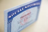 Social Security card(1)