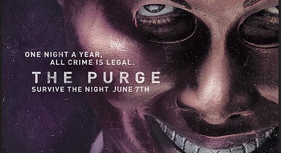 Comcast stock, The Purge