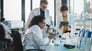 Scientists happy