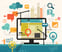 Why Wix.com Stock Dove by 16% Today