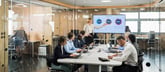 company meeting report
