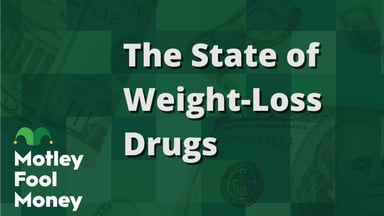 The State of Weight-Loss Drugs