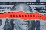 PLTR Trump Recession