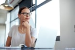 Woman at laptop confident_GettyImages-607271676