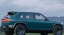 Rivian R3 from gallery
