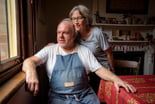 Getty - worried seniors overalls concern future