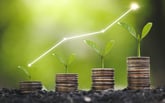 growing money savings growth investing