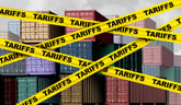 tariffs trade