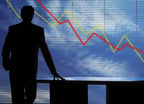 Getty-stocks-down