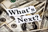 Money What Next