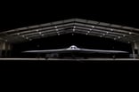 B-21 Raider bomber. IS NOC