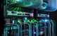 Data center servers 2025