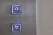 Elevator up and down buttons