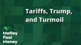 Tariffs, Trump, and Turmoil