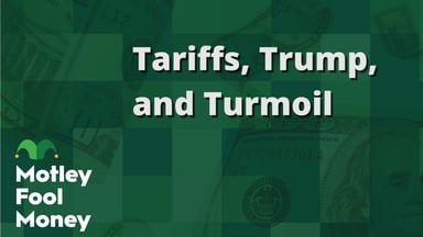 Tariffs, Trump, and Turmoil