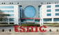 taiwan semiconductor TSMC building with tsmc logo in front_tsmc