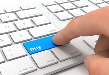 24_07_17 A keyboard with a buy key on it and finger about to press that key _MF Dload GettyImages-535378851-1160x800-dbd52d0
