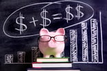 Investing Simple Chart