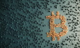 Bitcoin in 1 and 0