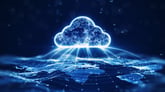 AI cloud infrastructure