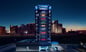 car vending machine at night with _carvana logo on top_carvana_ (1)