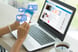 social media networking likes Facebook Meta Instagram