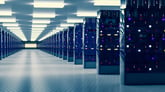 data center computer racks