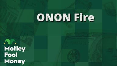 ONON Fire