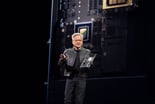 Nvidia CEO Jensen Huang
