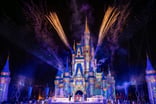 Disney World Magic Kingdom