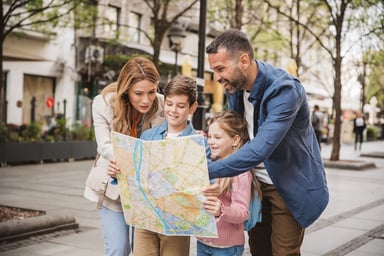 Carnival Cruise Lines versus Disney Stocks Outlook 2025