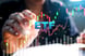 ETF chart going up