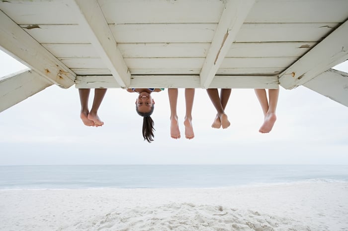 3 Reasons to Buy Carnival Stock Right Now 3 Reasons to Buy Carnival Stock Right Now